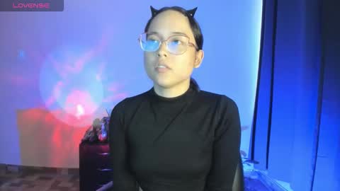 Cat-FOLLOWME and we talk IGshantal cerezo online show from November 12, 8:52 pm