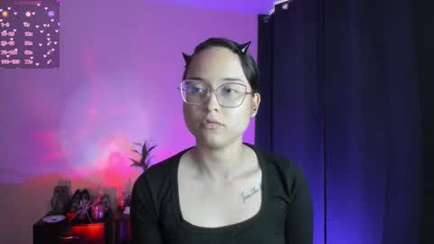 Cat-FOLLOWME and we talk IGshantal cerezo online show from December 4, 9:56 pm