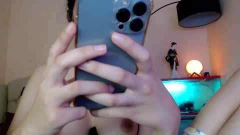 SHANTA FOX  s online show from January 24, 8:23 am