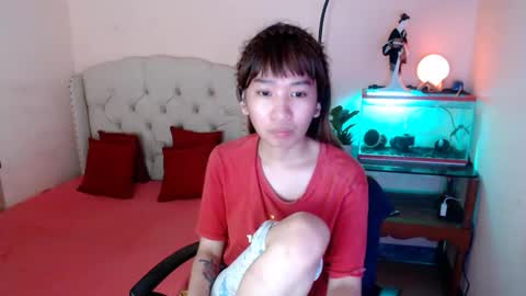 SHANTA FOX  s online show from January 29, 2:09 am