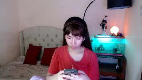 SHANTA FOX  s online show from March 11, 12:22 am