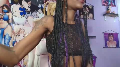 shantalks online show from January 11, 4:28 am