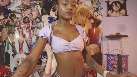 Snapshot of shantalks chatting on March 5, 3:13 am shantalks online show from March 5, 3:13 am