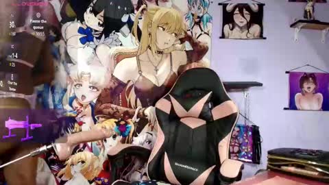 Snapshot of shantalks chatting on March 22, 3:32 am shantalks online show from March 22, 3:32 am