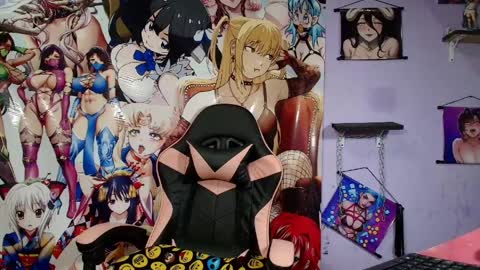 Snapshot of shantalks chatting on April 8, 7:08 am shantalks online show from April 8, 7:08 am