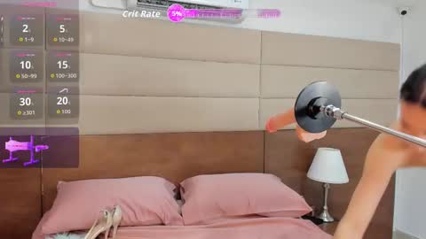  Shantall  online show from September 28, 4:01 pm