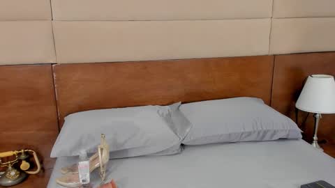  Shantall  online show from February 9, 2:48 am