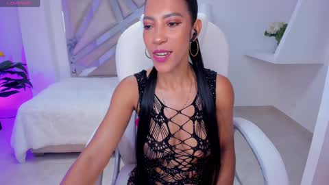 Shantall wills online show from January 13, 8:15 pm