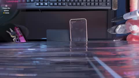 Shantall wills online show from January 15, 11:15 am