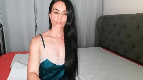 shantal online show from March 12, 11:22 pm