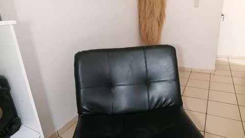 shantal online show from January 14, 1:22 am