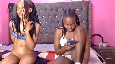 shantel online show from March 2, 7:15 am