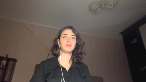 Shantel online show from November 10, 7:35 pm