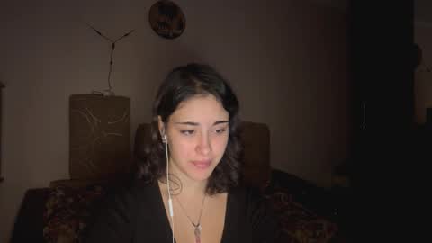 Shantel online show from November 24, 9:25 pm