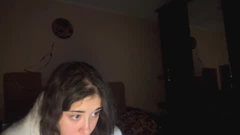 Shantel online show from December 17, 9:21 pm