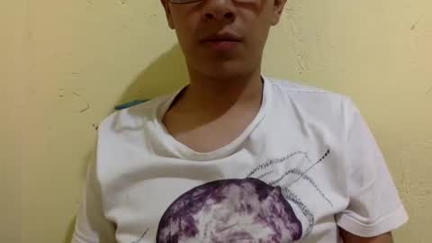 shantiiago7_ online show from March 9, 3:22 am