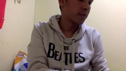 shantiiago7_ online show from March 11, 3:59 am