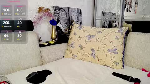 Natalya online show from February 1, 10:55 pm