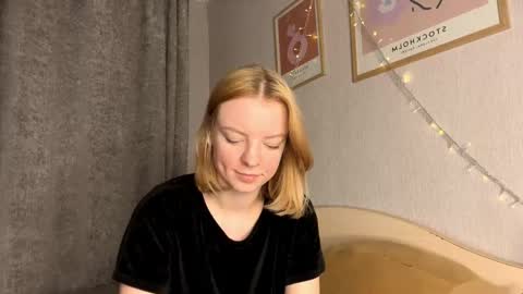 Snapshot of shaquanaehrismann chatting on February 25, 9:13 pm Marry online show from February 25, 9:13 pm