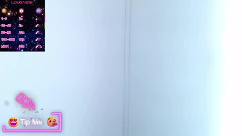Sharell  online show from May 23, 11:36 am