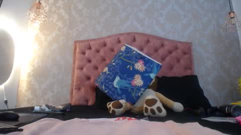 SHARICK online show from January 27, 12:37 pm