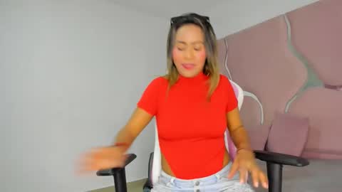 Snapshot of sharithasm chatting on February 3, 9:53 pm Sharith online show from February 3, 9:53 pm