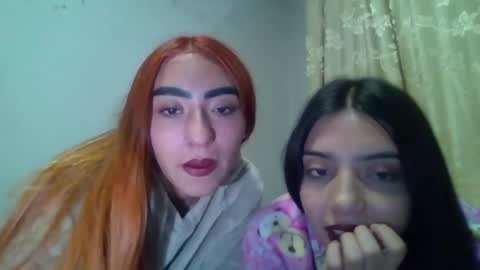 sharkboy_lavagirl_d_a online show from March 13, 3:02 am