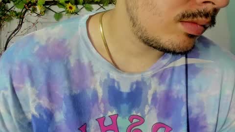 jhon deibyd online show from November 10, 3:33 pm