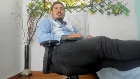 jhon deibyd online show from December 1, 3:39 pm