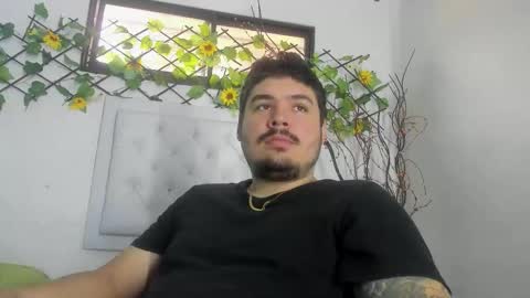 jhon deibyd online show from December 22, 5:43 pm