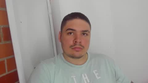 jhon deibyd online show from February 5, 1:32 am