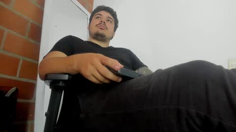 jhon deibyd online show from April 3, 5:00 pm