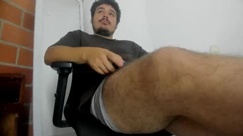 jhon deibyd online show from April 14, 5:02 am