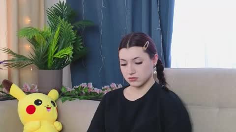 Ashley online show from November 19, 8:58 am