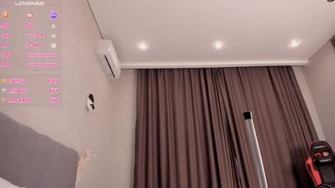 Sharlin  online show from January 30, 4:16 am