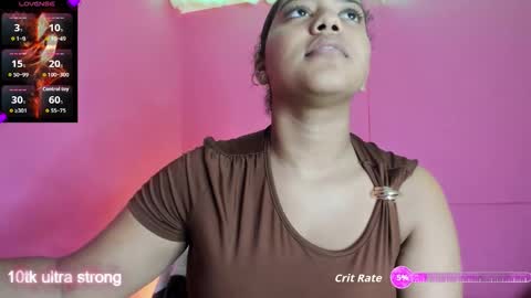 Sharlot online show from November 8, 11:54 am