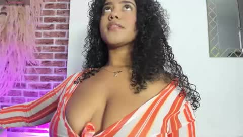 Snapshot of sharlot_evans_ chatting on February 28, 3:57 pm Sharlot online show from February 28, 3:57 pm