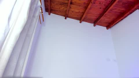 Snapshot of sharlot_harrys chatting on February 3, 2:33 pm Hi fiends ---- I usually start online from Monday to Friday from 1000 am Saturdays and Sundays at 600 am Colombia time online show from February 3, 2:33 pm