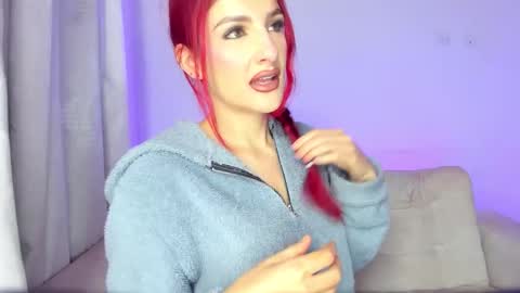 Snapshot of sharlot_harrys chatting on February 25, 12:04 pm Hi fiends ---- I usually start online from Monday to Friday from 1000 am Saturdays and Sundays at 600 am Colombia time online show from February 25, 12:04 pm