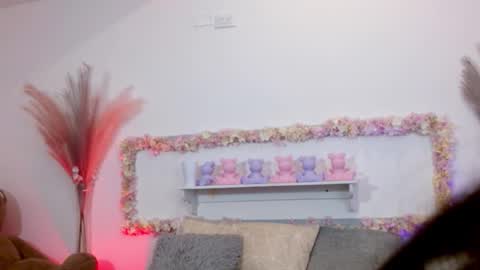 Snapshot of sharlotaustral18_ chatting on March 3, 3:56 am sharlotaustral18_ online show from March 3, 3:56 am