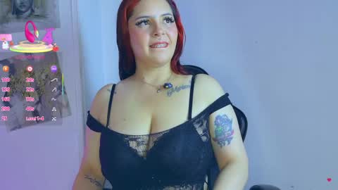 Snapshot of sharlotjones chatting on June 4, 4:18 am Sharlot online show from June 4, 4:18 am