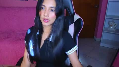 Pamela online show from April 13, 8:36 pm