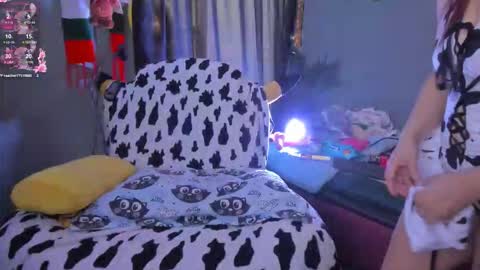 Sharlott online show from December 16, 6:46 pm