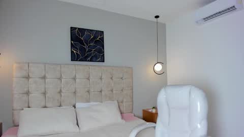 Sharlott. online show from March 26, 7:41 pm