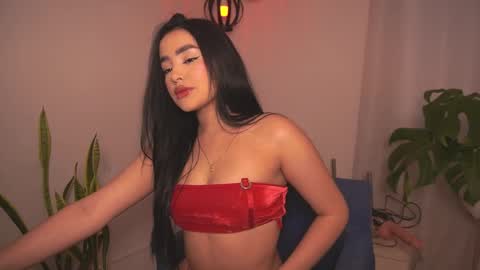 Sharlotte online show from February 14, 7:32 pm