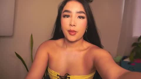 Sharlotte online show from March 3, 7:20 pm