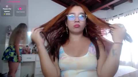 sharlotte  online show from November 6, 9:26 pm