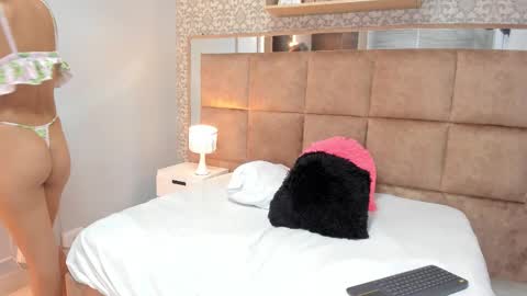  SHARLOTTE   online show from March 5, 12:34 pm