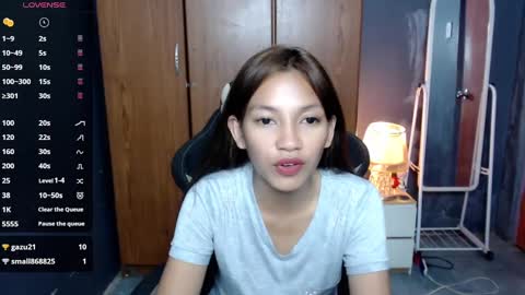 Snapshot of sharminex chatting on December 7, 4:53 am sharminex online show from December 7, 4:53 am