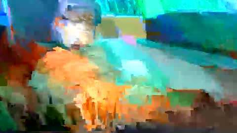 Shamroc online show from May 11, 6:41 am